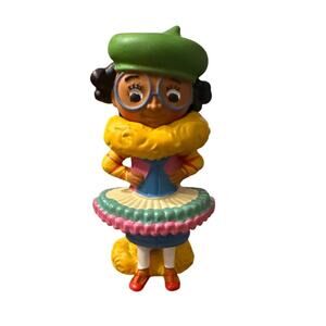 Tonies Vanessa Brantley-Newton: Grandma's Purse and Other Stories Tonie